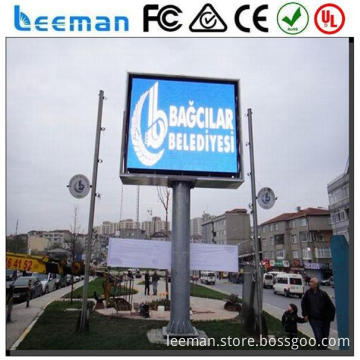 Leeman P1.5 SMD led display board p4 p5 p6